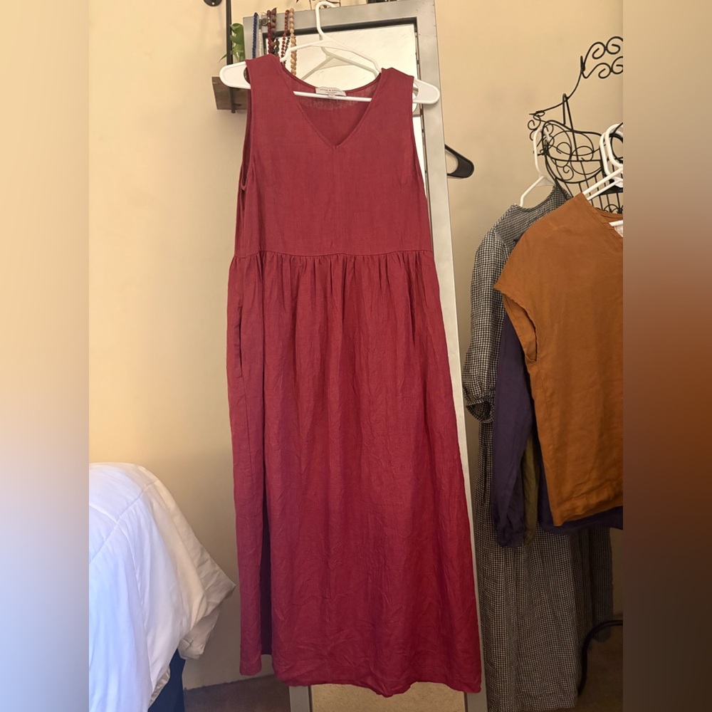 P&S Roan dress